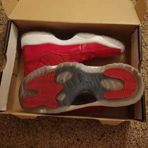 Jordan 11 Retro (Win like 96)